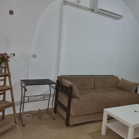 Tannous Aparthotel Хайфа Екстериор снимка
