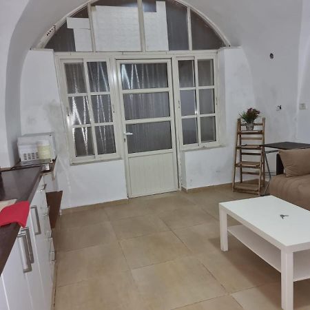 Tannous Aparthotel Хайфа Екстериор снимка