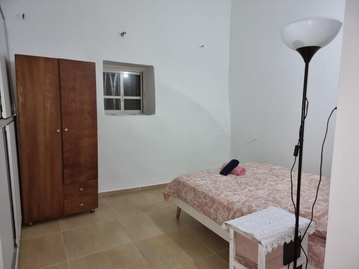 Tannous Aparthotel Хайфа Екстериор снимка